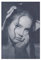 GUyfam Poster Sänger, Lana Del Rey, Leinwandposter, Schlafzimmer-Dekor, Sportlandschaft, Büro, Raumdekoration, Geschenk, 30 x 45 cm, 6 Stück
