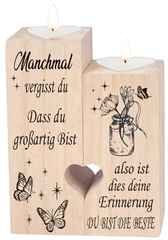 Geschenke für Freundin Geburtstagsgeschenk für Frauen,Geschenke für die Beste Freundin, inspirierende Geschenke für Freundinnen, Schwestern, Kollegen, Ehefrauen, Mütter, Väter (Inspiration)