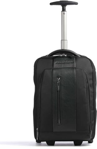PIQUADRO TROLLEY/ZAINO CABIN BRIEF 2