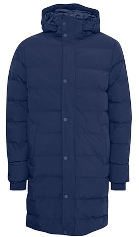 NORTH BEND NBPaolo Herren Winterjacke Parka Jacke