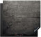 KitchenYeah© Herdabdeckplatte Einteilig Induktionsmatte Küche Abdeckung Ceranfeld Herd Abdeckplatte Deko Vinyl Matte Aufrollbar Beton - Grau - Dunkel - 57x51 cm