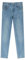 Jeans Suri/Regular Fit/Mid Rise/Slim Leg blau 146/REG