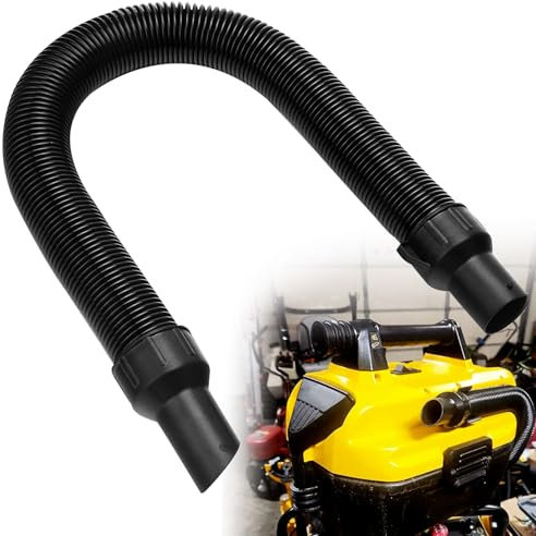 5140128-68 Hose Assembly -by Ohoho - Compatible with Dewalt Leaf Blower & Vacuum DCV580 DCV581H DCV580MAX 704660053412