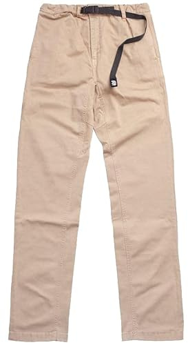 Trendsplant Hose Ecodye Cotton Climber Pant