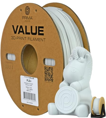 PrimaValue PETG (Grau)