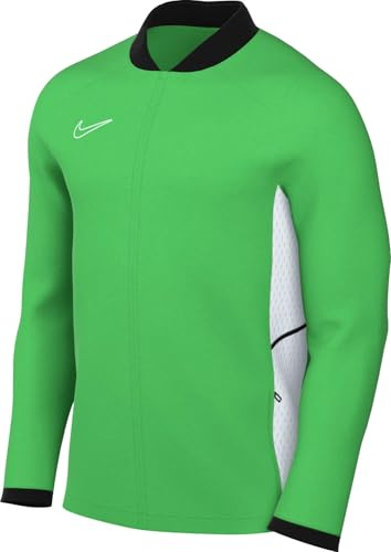 NIKE FZ9824-329 M NK DF ACD25 TRK JKT K Jacket Herren GREEN SPARK/BLACK/WHITE/WHITE Größe 3XL