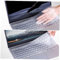 HOMSFOU 5pcs Keyboard Cover Film Keyboard Protective Cover for 13/15 Pro Keyboard Membrane