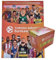Panini Turkish Airlines EuroLeague Basketball Sticker 2024-25 / 1x Stickeralbum + 1x Display je 36x Stickertüten