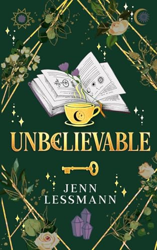 Unbelievable: A Suburban Legend (Cate Corey's Unmagical Life, Band 3)
