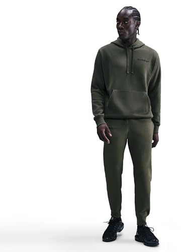 Paris Saint-Germain Club Nike Fußball-Fleece-Hoodie für Herren, HM2888