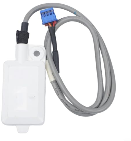 Momfin Módulo de red WiFi para aire acondicionado, compatible con modelos CS532AF CS532AE CS532AX, accesorio de control remoto para uso doméstico y comercial (longitud de línea de 60 cm)