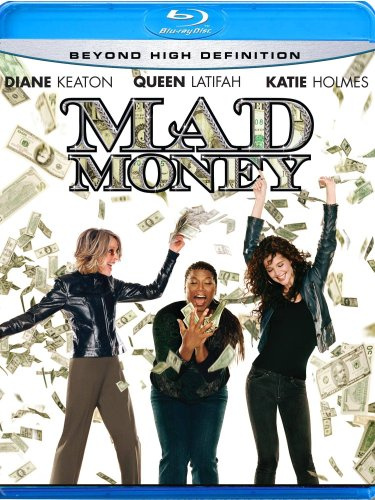 Mad Money [Blu-ray] [2008] [US Import]