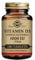 Solgar Vitamin D3 (Cholecalciferol) 1000 IU (25 µg) Tablets - Food Supplement, Pack of 180 Capsules - For Healthy Bones, Teeth and Muscle Function - Supports Immunity - Gluten Free