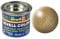 REVELL Farbe messing, metallic (92)