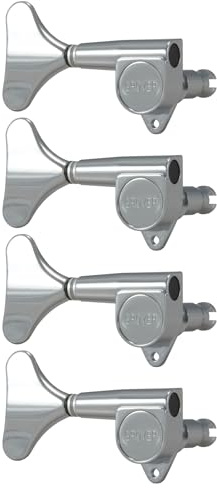 Grover 144CL4 Bass Machine Head
