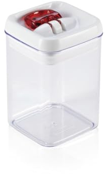 Vorrats.Fresh&Easy 800ml eckig