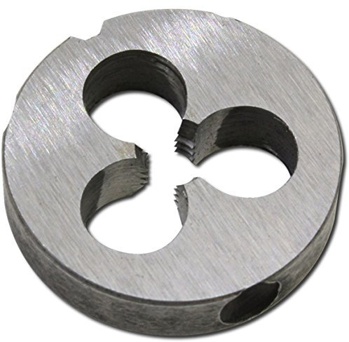 Schneideisen metrisch M3 Schnitt & Donau mse30 DIN 223 HSS 20 mm 5 mm