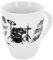 Tasse Schlagzeug, Geschenk für Schlagzeuger