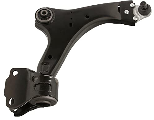 febi bilstein 39944 Control Arm with bush, joint and bracket, pack of one