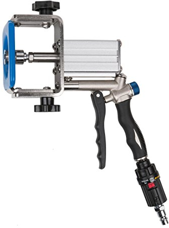 KS Tools 140.2522 Druckluft-Ausbeul-Auszieher