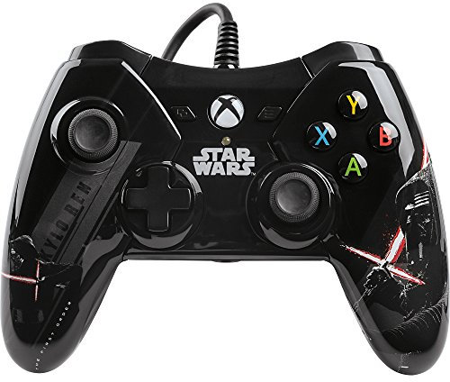 Manette Star Wars Episode 7 Kylo Ren pour Xbox One