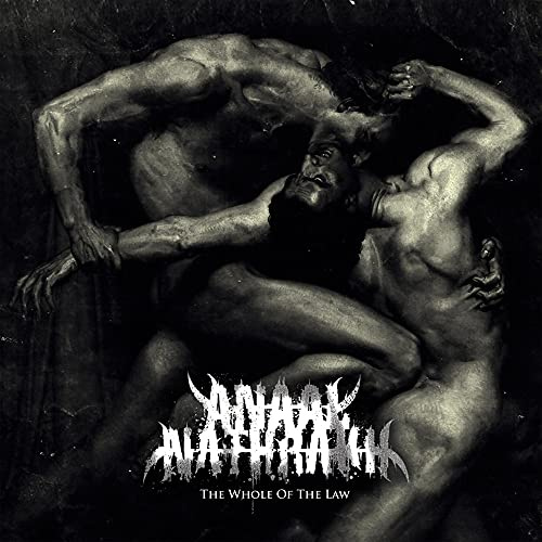 Sony Music/Metal Blade (Metal Blade CEDC)