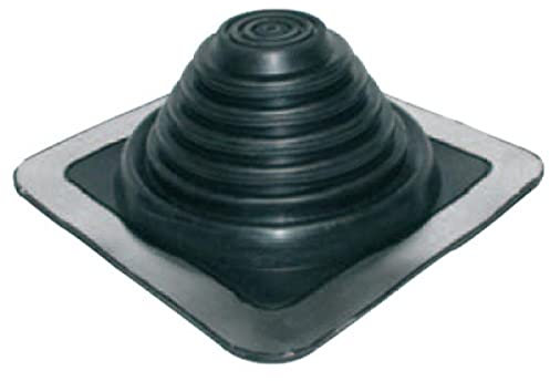 Sortie de toiture PIPECO n° 4 manchon EPDM (n°4 - ø 70/177)