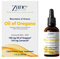 Zane Hellas 100% unverdünntes Oreganoöl. Reines griechisches ätherisches Öl von Oregano .86% Min Carvacrol. 164 mg Carvacrol pro Portion. Wahrscheinlich das beste Oreganoöl der Welt. 1fl. 30 ml.