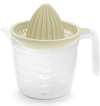 Plastic Forte - Exprimidor jarra 600 ml