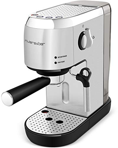 Riviera & Bar Expresso Machine à expresso BCE43