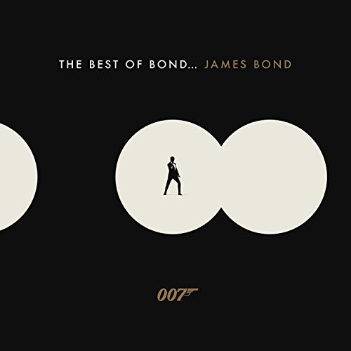 The Best of Bond...James Bond [Vinyl LP]