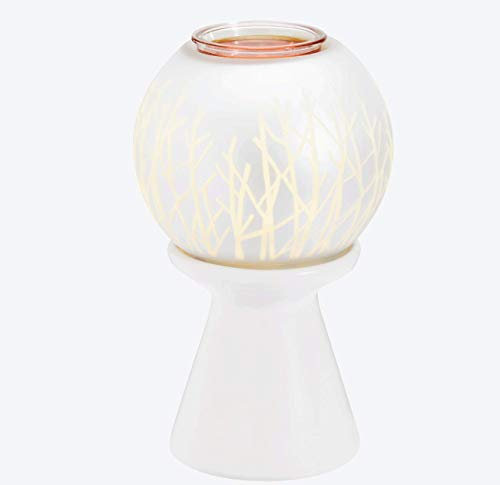 PartyLite Diffusor ScentGlow – Unterholz