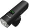 OLIGHT RN 1500 Bike Lights 1500 Lumens Ultra Bright 538ft Max Throw Bicycle Headlights USB Rechargeable and Reverse Charging, IPX 7 Waterproof for MTB Mountain Cycling (Black)