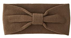 PIECES Damen Pcjenella Headband Noos Bc, Fossil, Einheitsgröße