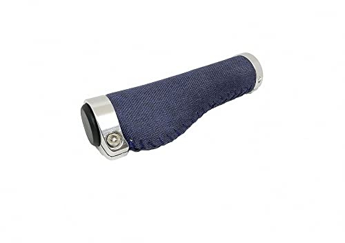MANOPOLE B-URBAN ERGONOM IN STOFFA AVIO C/COLL AL*