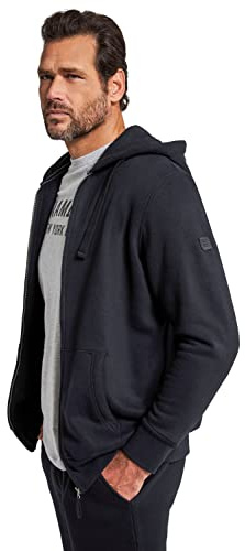 JAY-PI Herren Sweatjacke