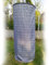 Koncey Acampar Tienda de Ducha Camping Portátil Vestuario Impermeable Desplegable Pop Up para Privacidad al Aire Libre 80 x 200cm (Color : A)