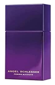 Angel Schlesser Femme Magique Eau De Perfume Spray 100 ml