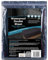 Black Massage Fitted Sheet Double, 54″ x 80″ +14″ (137cm x 183cm + 35cm) - Waterproof Mattress Cover for Massage - Safe Against Oil, Water, and Silicone, Waterproof Massage Sheet