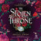 The Stolen Throne: Dominion, Book 2