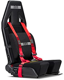 Next Level Racing NLR-S030 Sedile per Simulatore di Volo