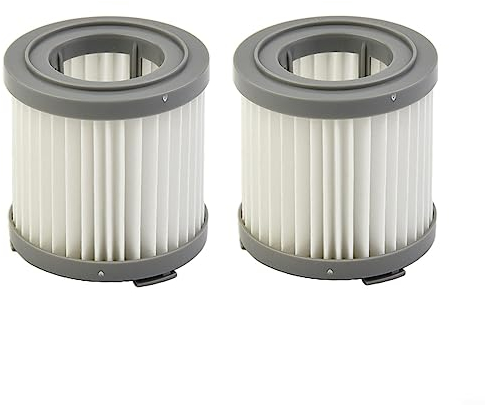 QOXEZY Filtro per aspirapolvere Delonghi Colombina Pro Midi Hair XLM355 XLM408 XLM417 XLM510