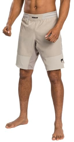 VENUM G-fit Air Fightshort-Arena Pantalones Cortos, Large para Hombre