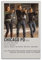 FCYYDS Chicago Pd Poster auf Leinwand, Wandkunstdruck, ästhetische Raumdekoration, Heimbüro-Dekoration, 20 x 30 cm, ungerahmt