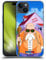 Head Case Designs Officially Licensed Dragon Ball Master Roshi Characters Soft Gel Case [Military Grade Protection] Compatible With Apple iPhone 15 Plus