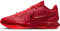 Nike Herren Lebron XXI Basketballschuh, Bright Crimson/Gym Red, 46 EU
