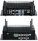 WEIDIAN Industrial PC, Fanless Computer i5 10210U(up to 4.20 GHz), Mini PC with 2RS232 + 4RS422/485/232 COM, Type-C, HD, DP Triple Display, 8USB, 2GPIO, WiFi, BT, Win11(16GB RAM 512GB M.2 SSD)