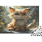 Luffy Baby DragonCat 1000 Stück Puzzles Für Erwachsene Teenager Geschenke Für Männer Puzzle Für Erwachsene Und Kinder Ab 14 Jahren 1000pcs (75x50cm)