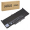 BLESYS J60J5 Batterie pour Dell Latitude E7270 / E7470 série [7.6V 55Wh]