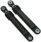 Amortisseur For Lave-linge, Compatible Avec Electrolux (EWW12058TW, EWW12059TS Et EWW12035TG). Pièces Détachées(2PC)